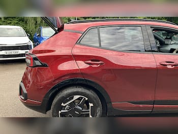 Used Kia Sportage 2026 for sale - 79664156: Photo