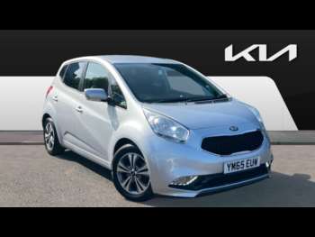 2016 (65) - 1.6 3 5dr Auto [6] Petrol Hatchback