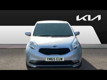 Used Kia Venga 2016 for sale - 74264424: Photo