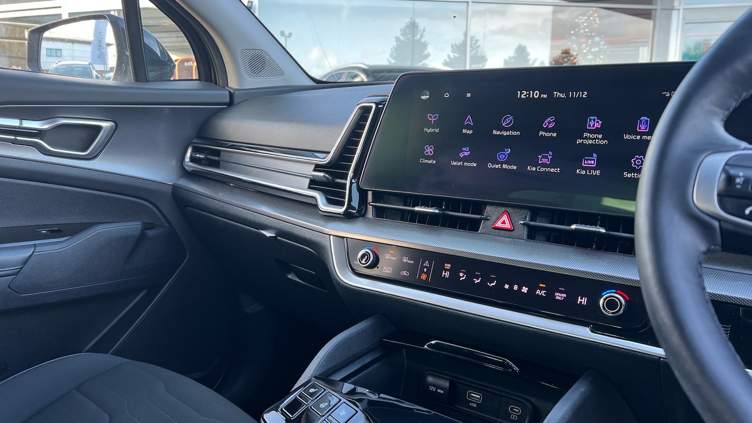 Used Kia Sportage 2023 for sale - 76958415: Photo 14