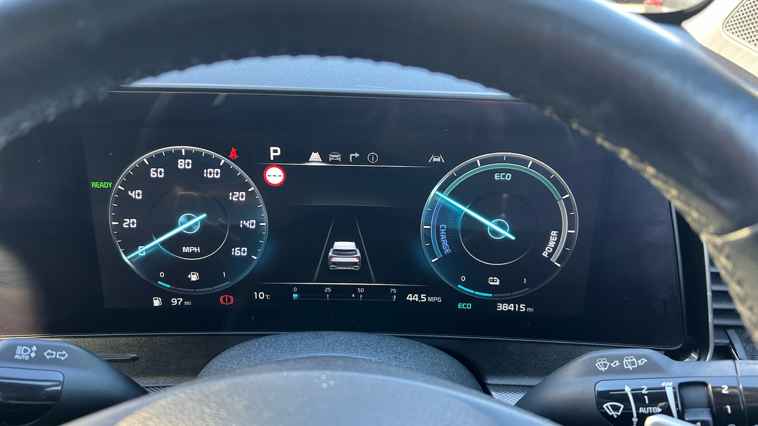 Used Kia Sportage 2023 for sale - 76958415: Photo 18