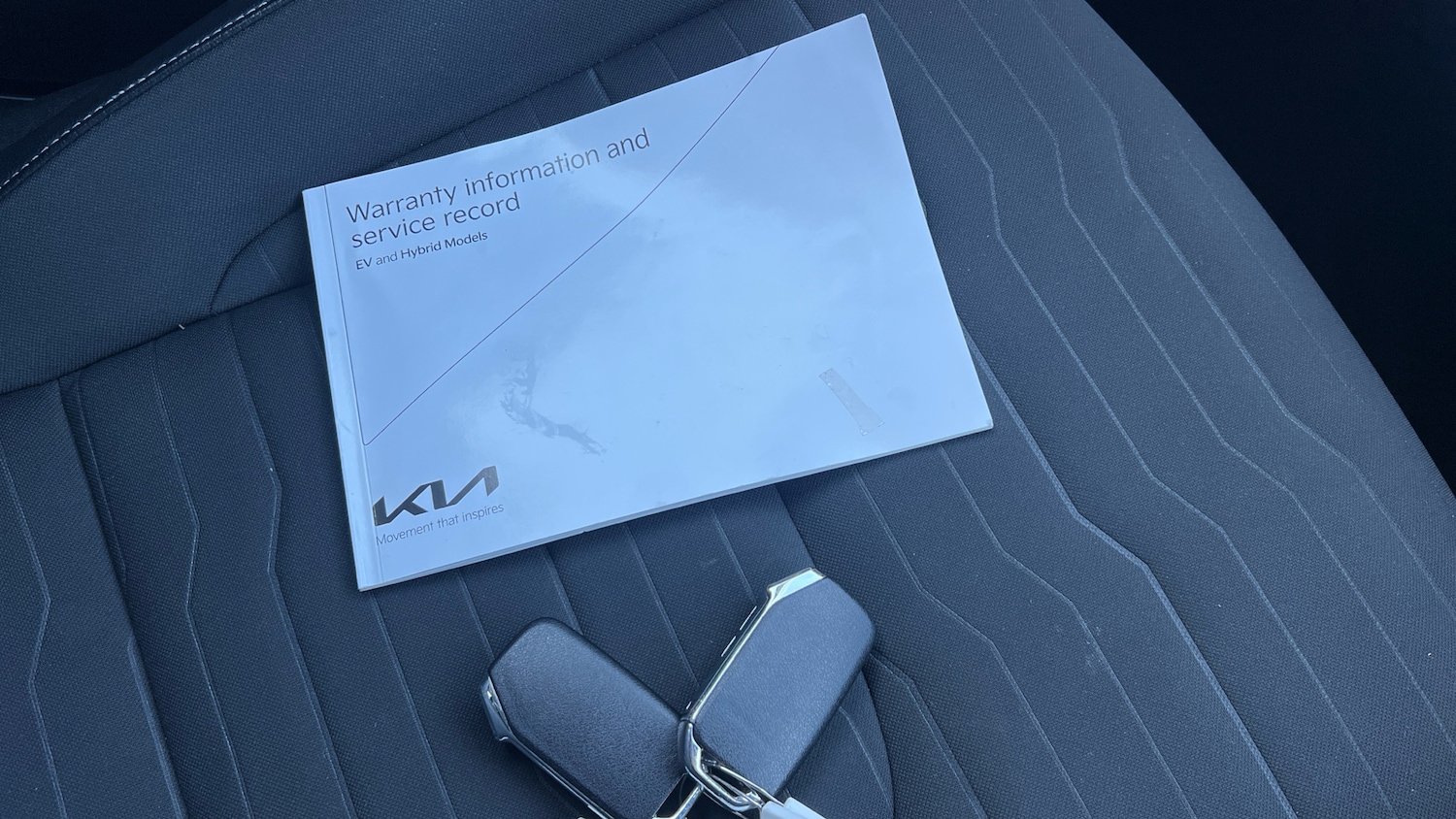 Used Kia Sportage 2023 for sale - 76958415: Photo 19