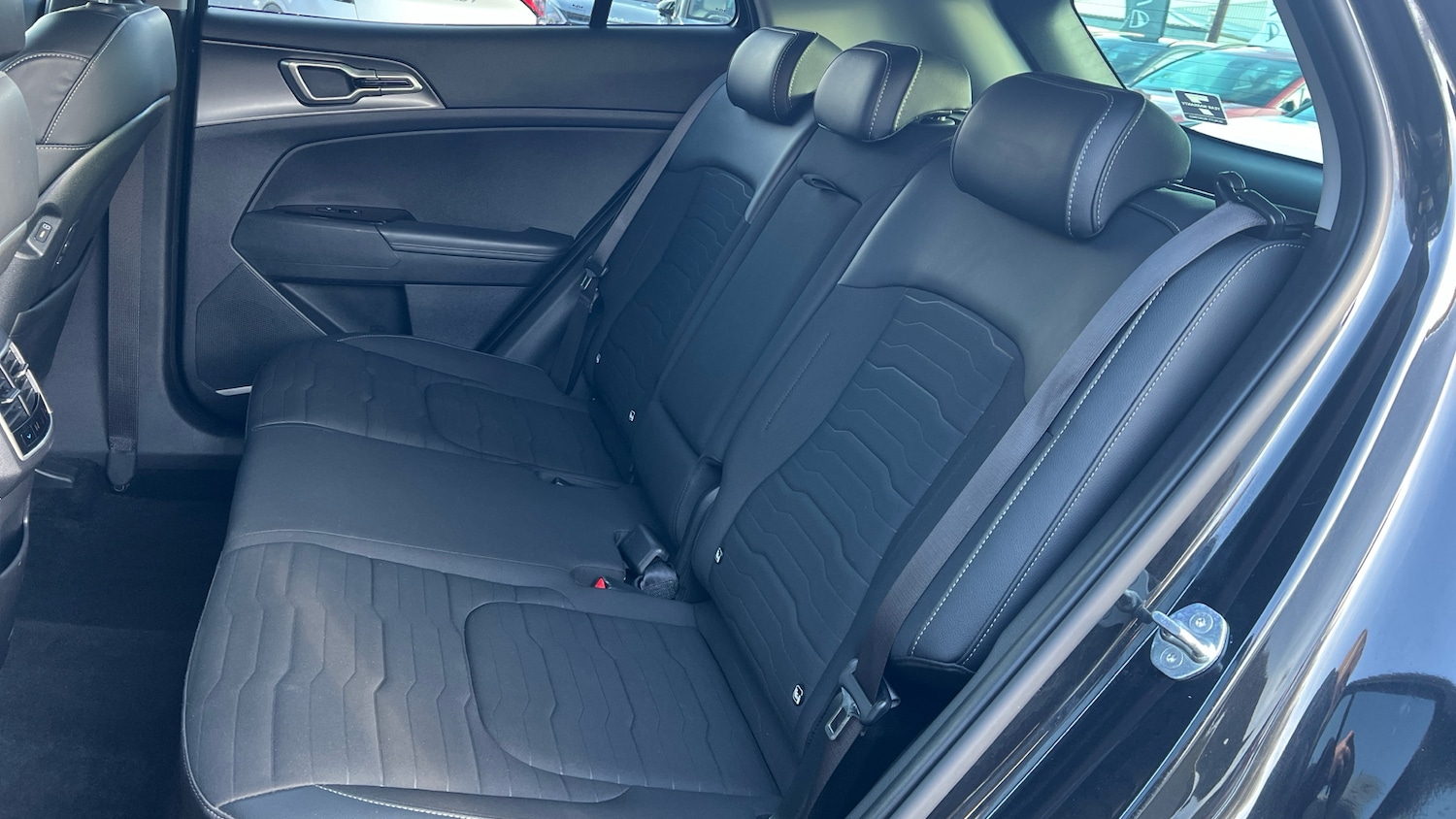 Used Kia Sportage 2023 for sale - 76958415: Photo 21