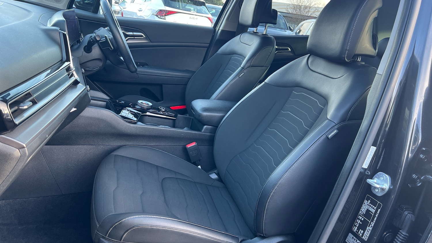 Used Kia Sportage 2023 for sale - 76958415: Photo 22