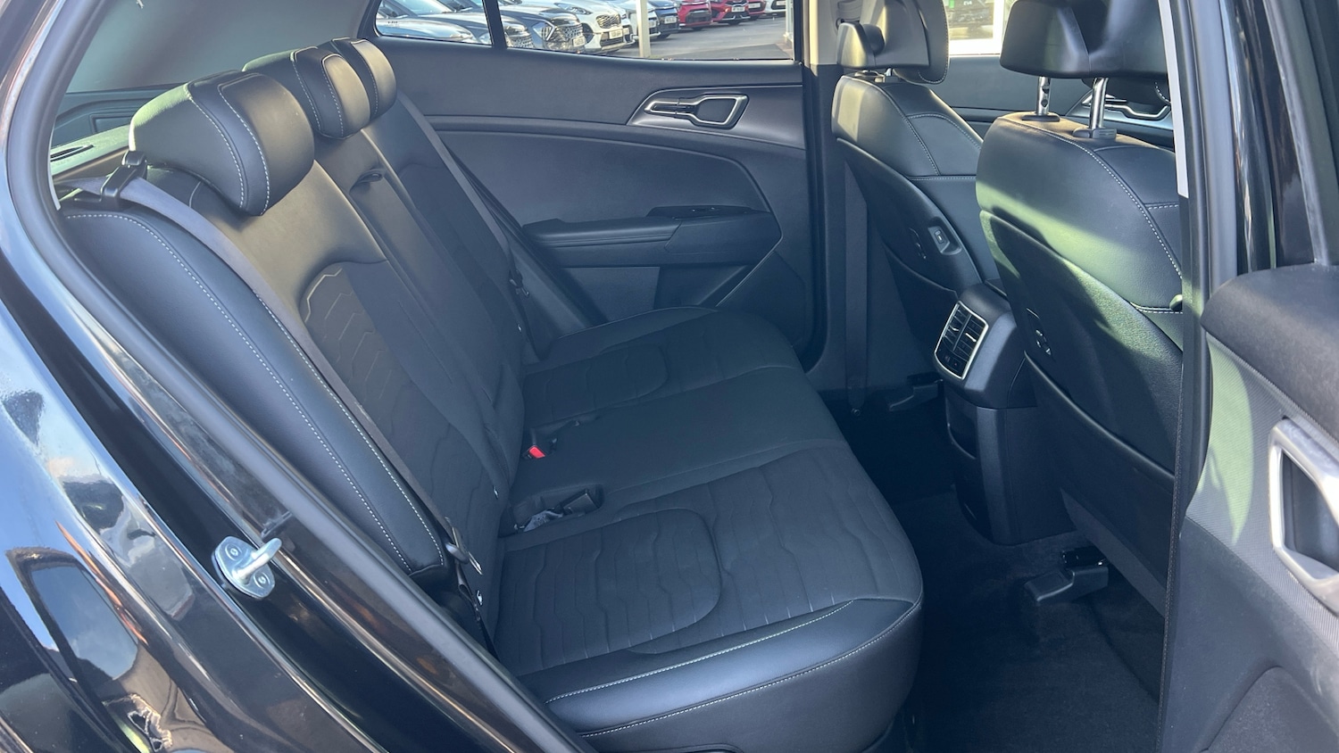 Used Kia Sportage 2023 for sale - 76958415: Photo 24