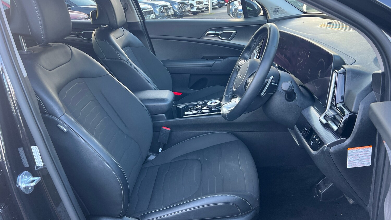 Used Kia Sportage 2023 for sale - 76958415: Photo 27