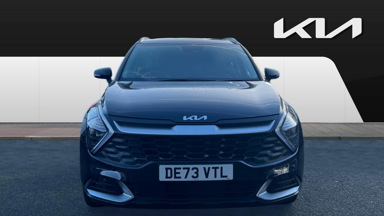 Used Kia Sportage 2023 for sale - 76958415: Photo 3