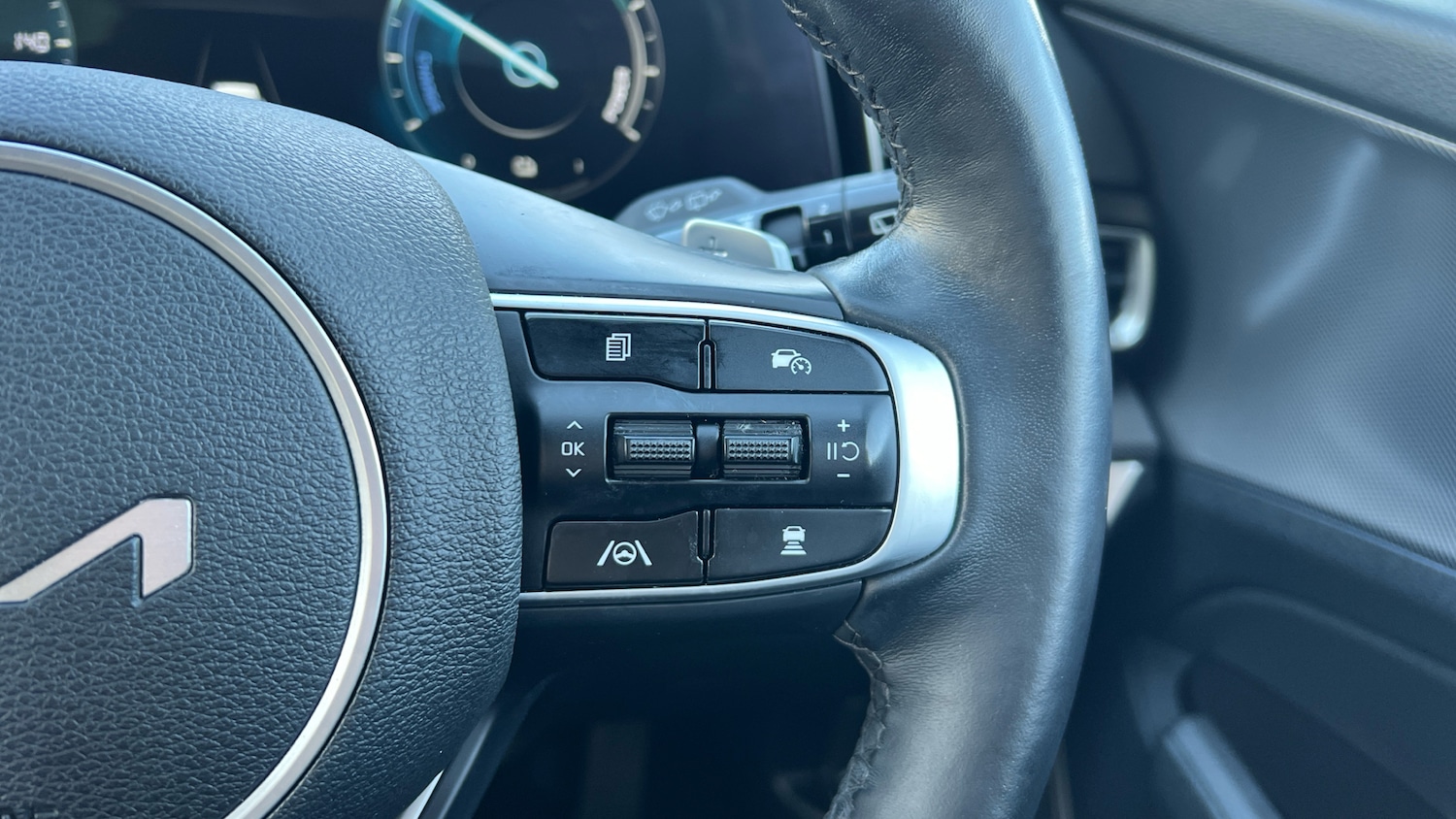 Used Kia Sportage 2023 for sale - 76958415: Photo 31