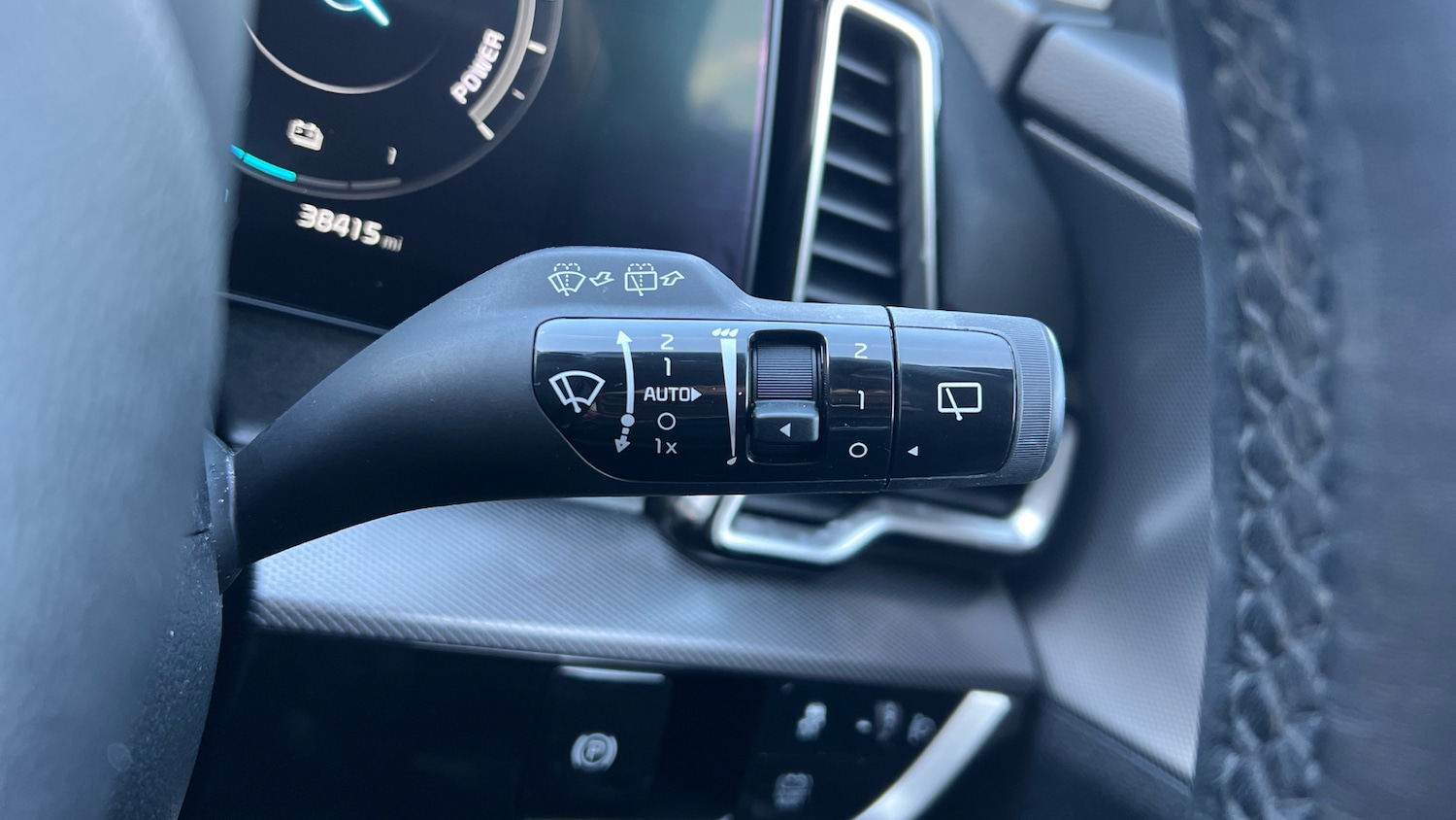 Used Kia Sportage 2023 for sale - 76958415: Photo 33