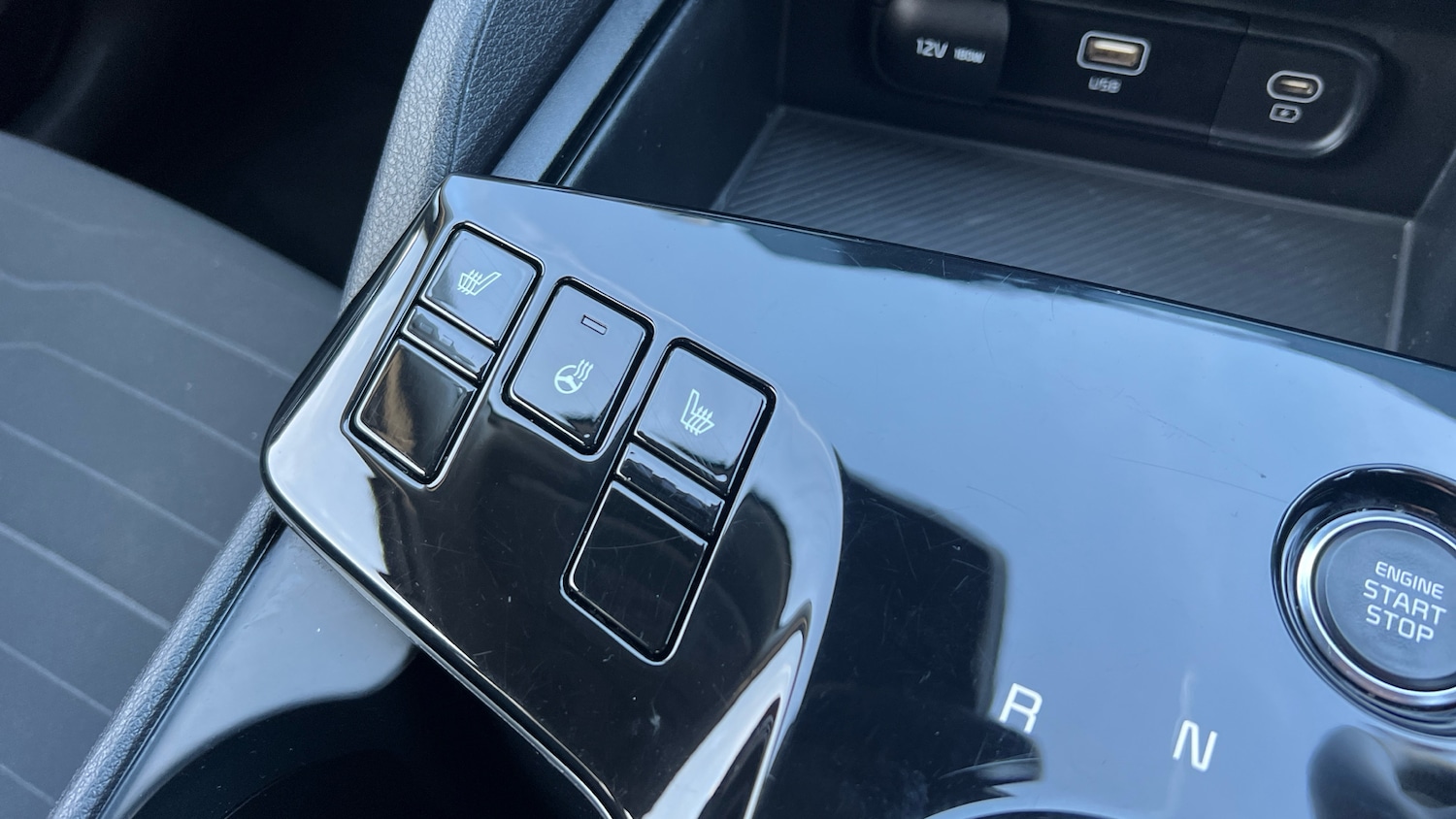 Used Kia Sportage 2023 for sale - 76958415: Photo 42