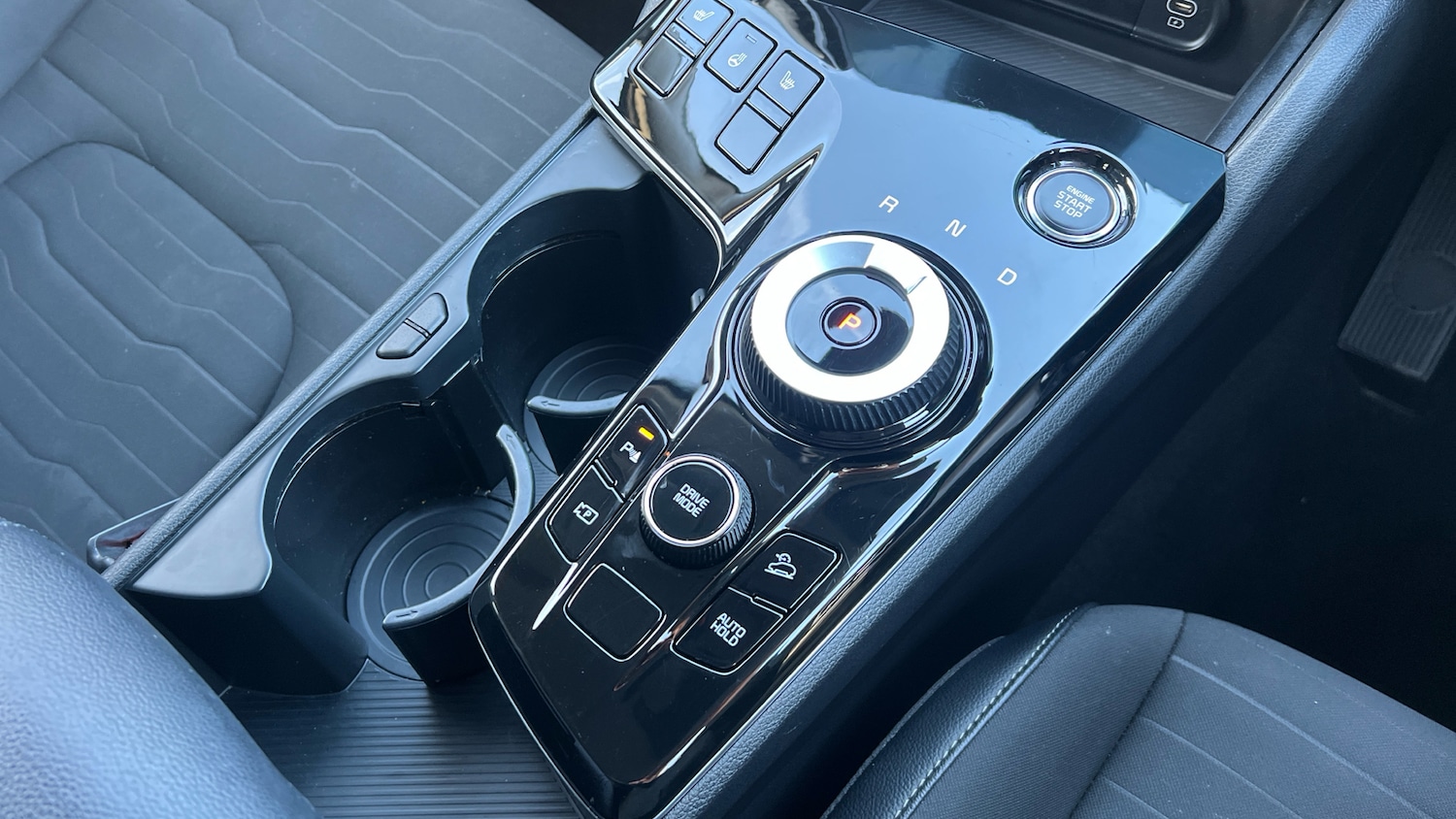 Used Kia Sportage 2023 for sale - 76958415: Photo 44