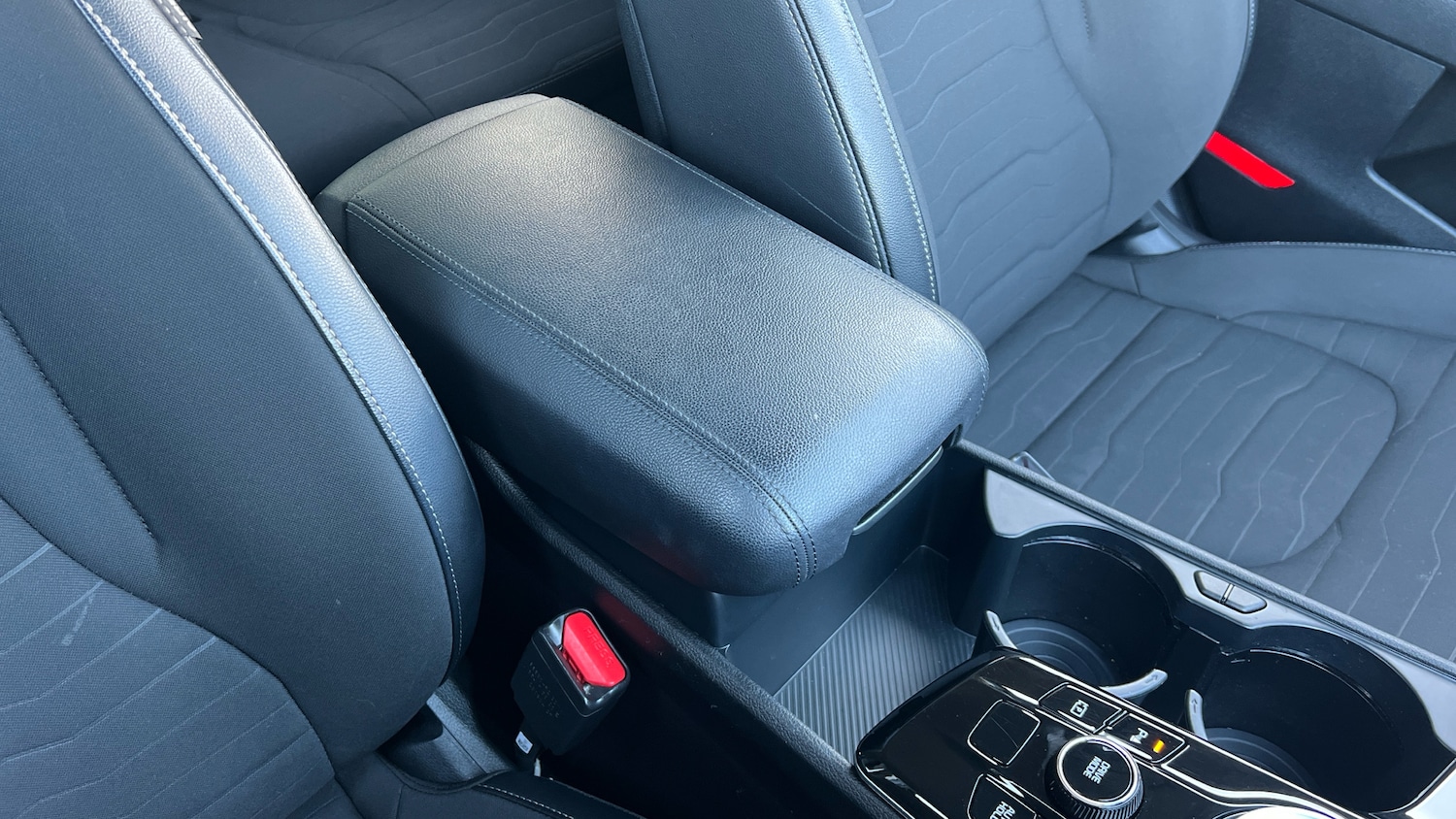 Used Kia Sportage 2023 for sale - 76958415: Photo 45