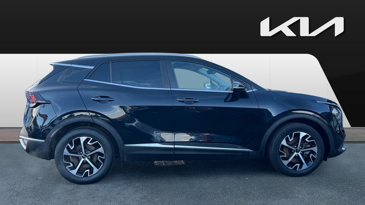 Used Kia Sportage 2023 for sale - 76958415: Photo 5