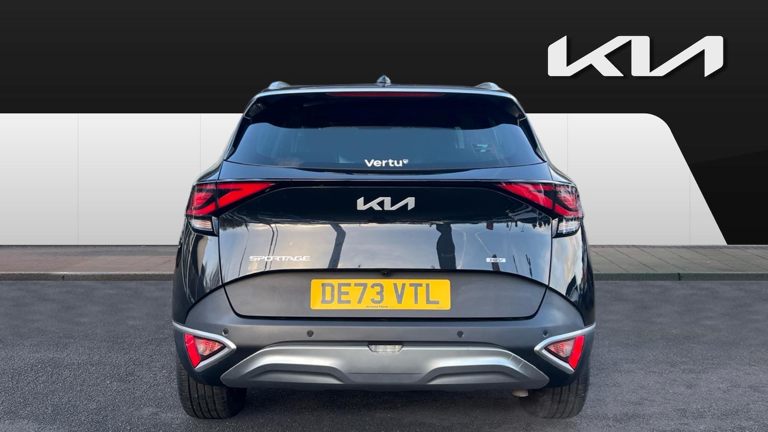 Used Kia Sportage 2023 for sale - 76958415: Photo 6