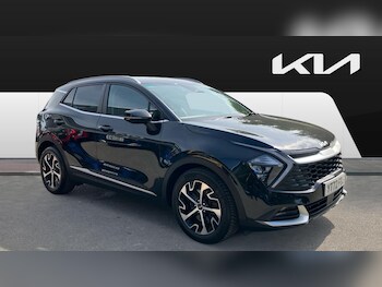 Used Kia Sportage 2022 for sale - 79513195: Photo