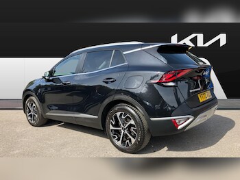 Used Kia Sportage 2022 for sale - 79513195: Photo