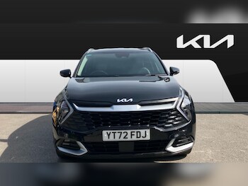 Used Kia Sportage 2022 for sale - 79513195: Photo