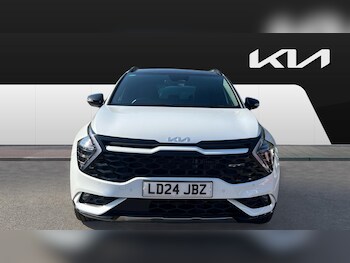 Used Kia Sportage 2024 for sale - 78408713: Photo