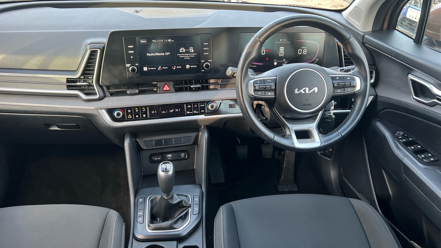 Used Kia Sportage 2022 for sale - 76894361: Photo 10