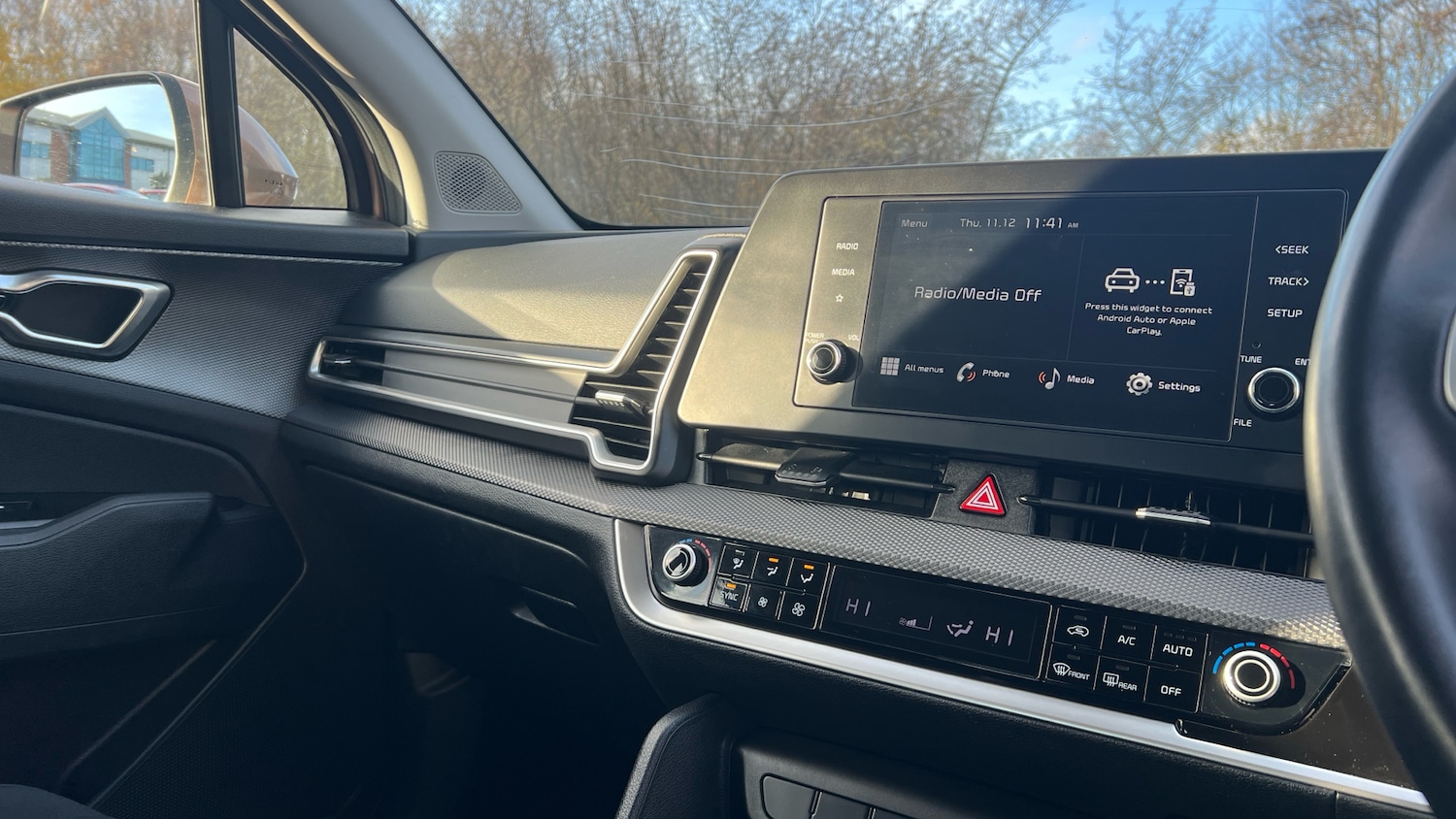 Used Kia Sportage 2022 for sale - 76894361: Photo 14