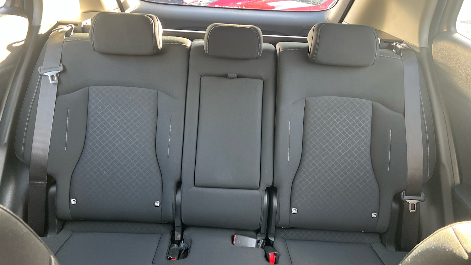 Used Kia Sportage 2022 for sale - 76894361: Photo 15