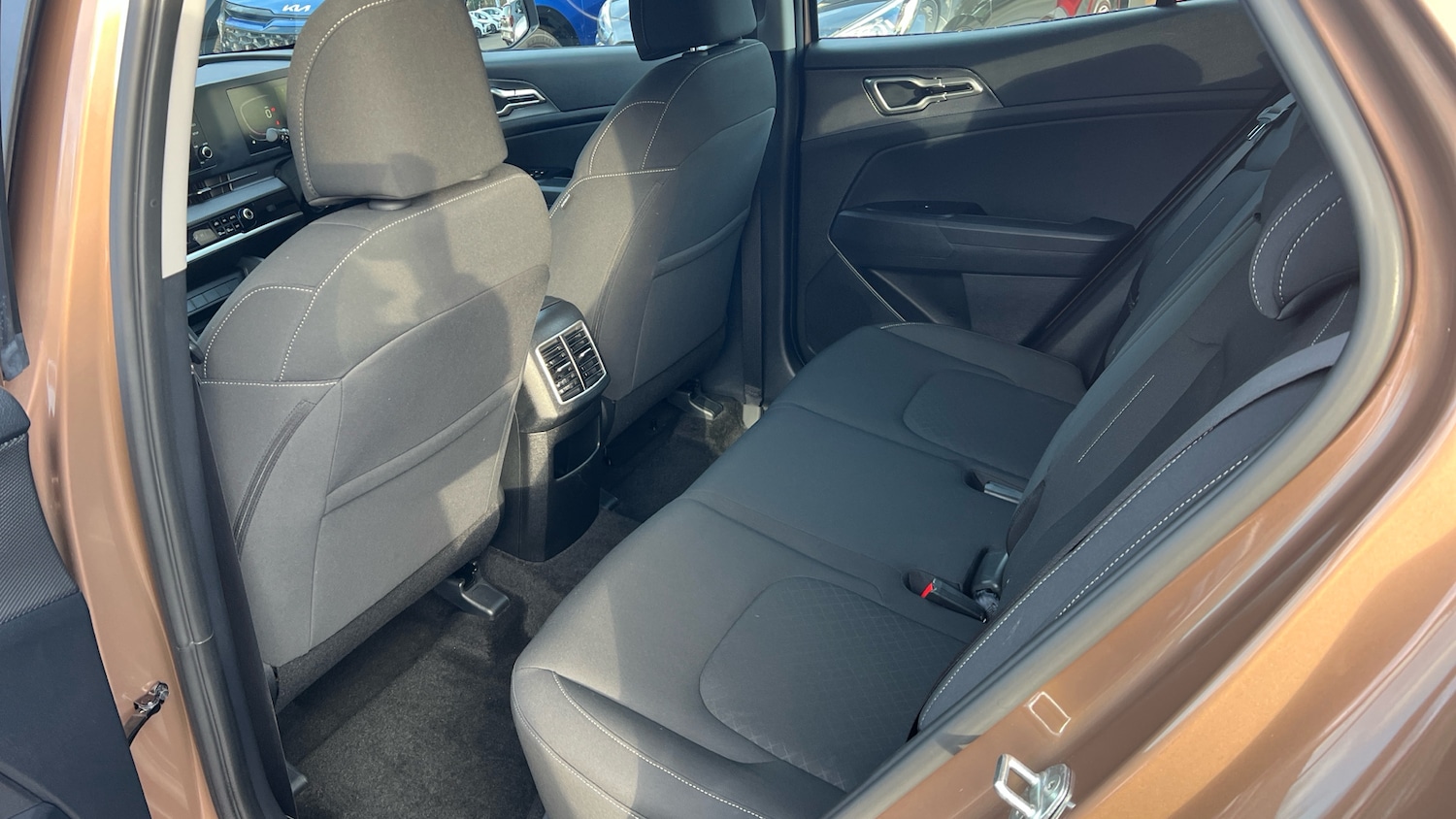 Used Kia Sportage 2022 for sale - 76894361: Photo 16