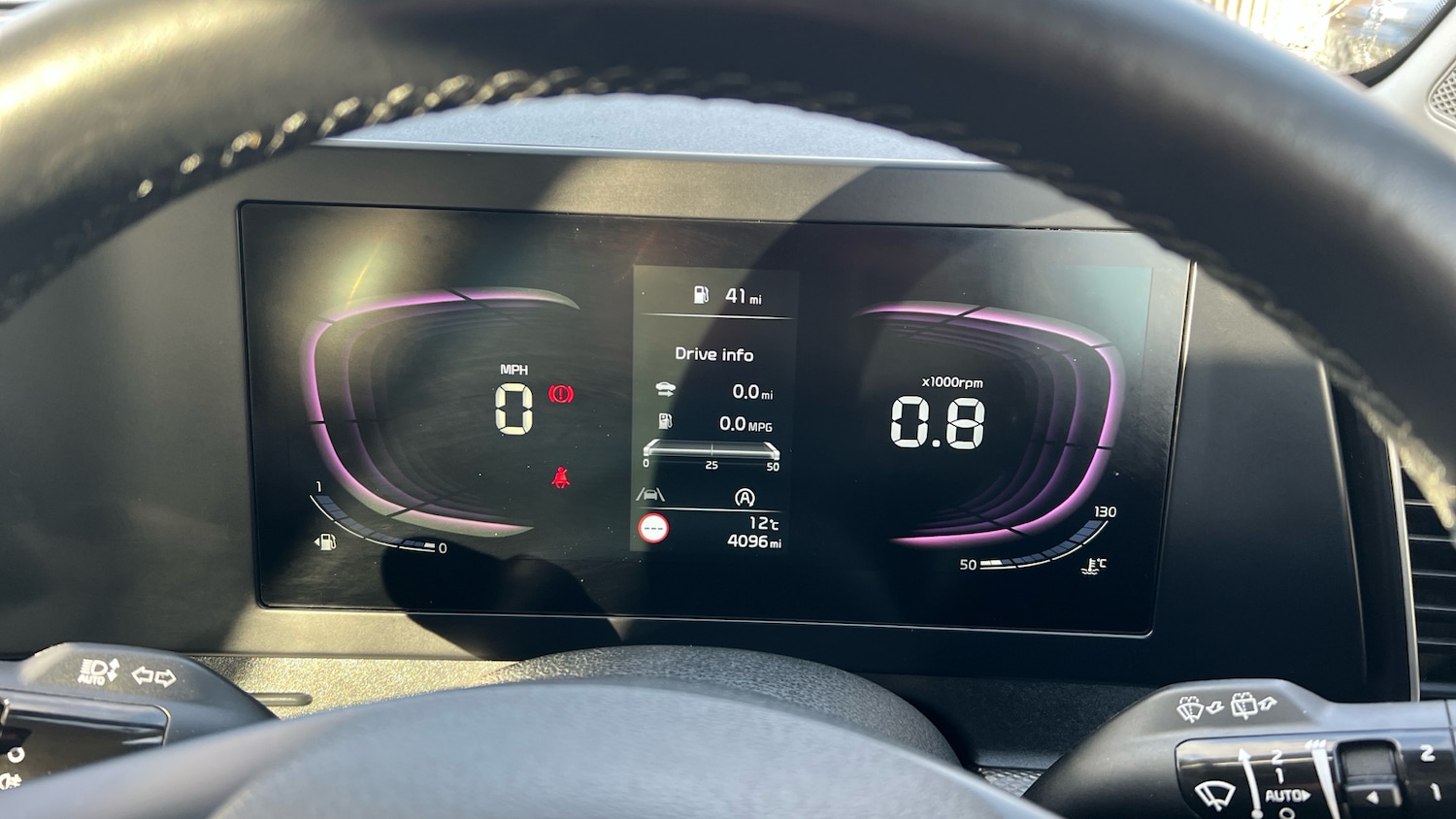 Used Kia Sportage 2022 for sale - 76894361: Photo 18