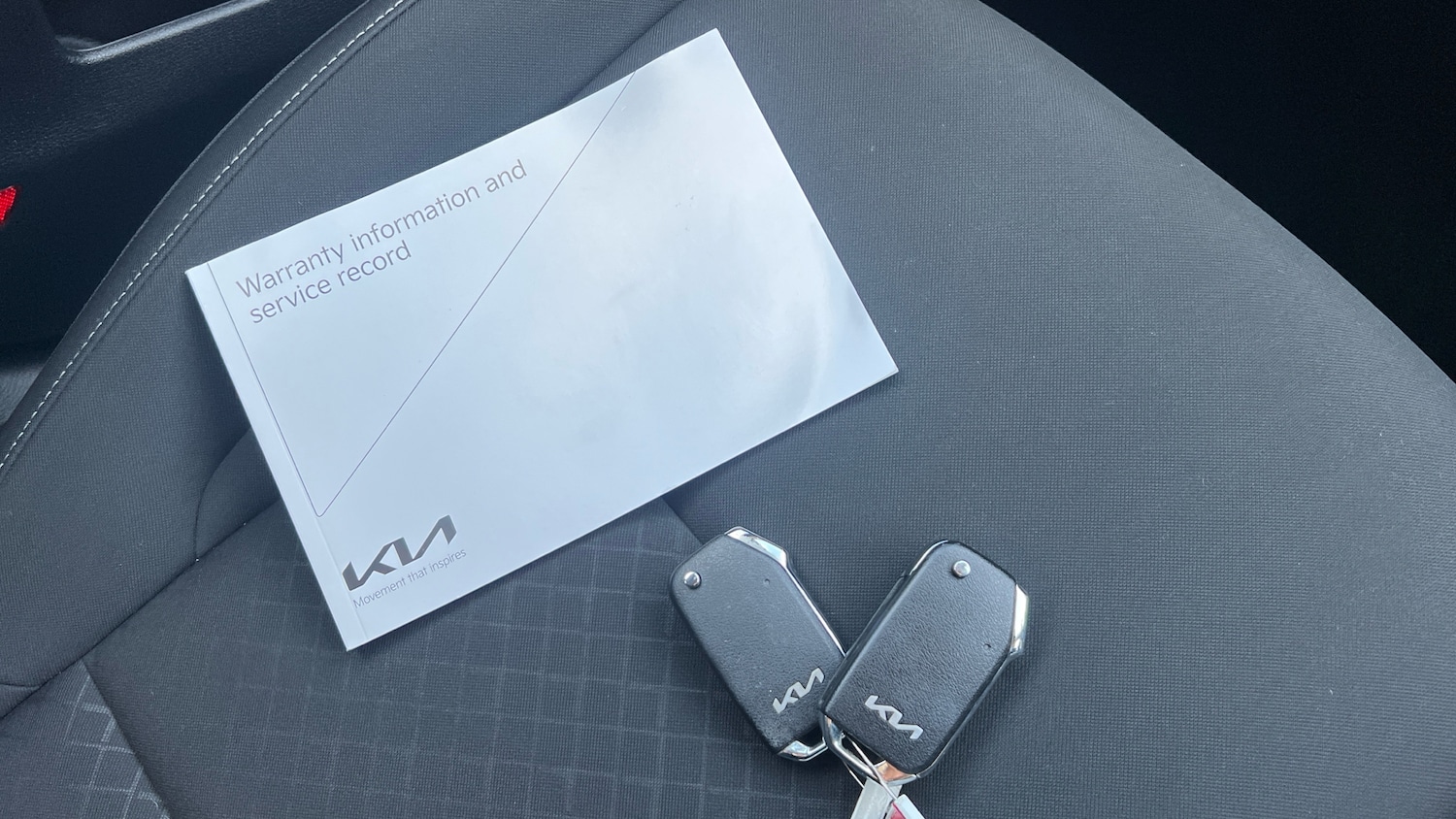 Used Kia Sportage 2022 for sale - 76894361: Photo 19