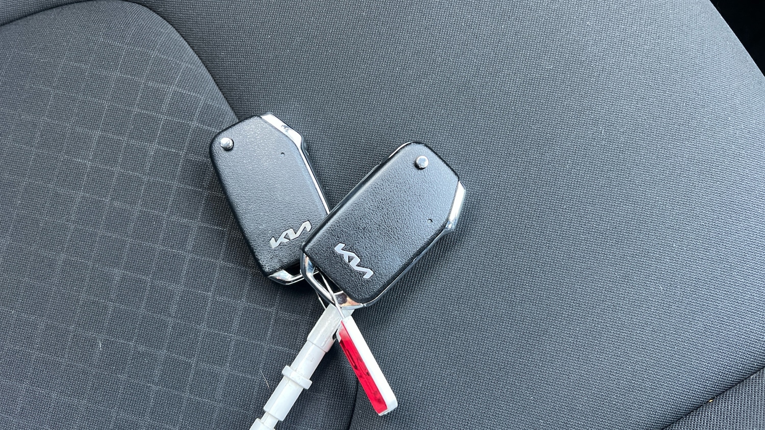 Used Kia Sportage 2022 for sale - 76894361: Photo 20