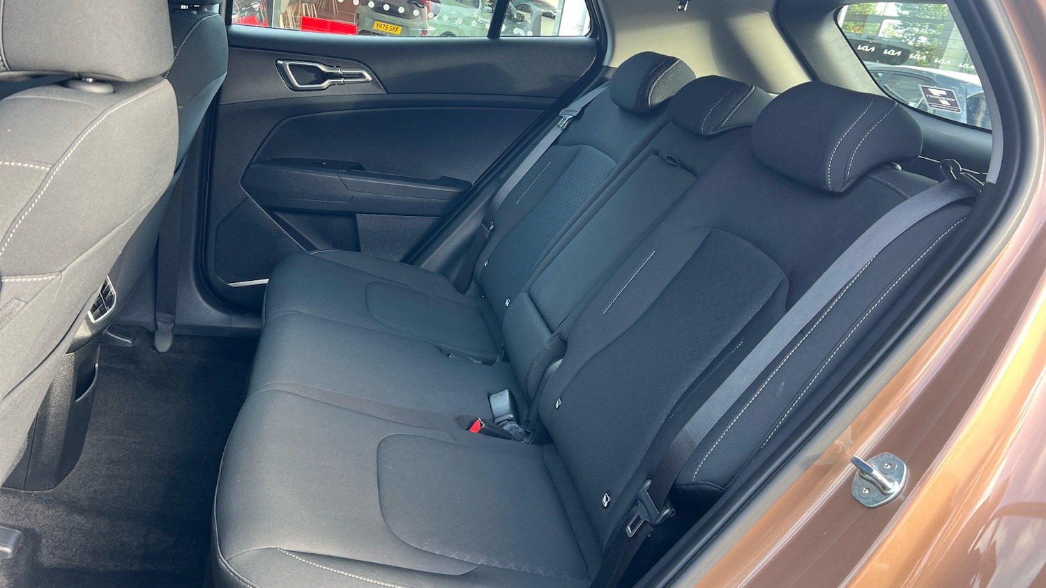 Used Kia Sportage 2022 for sale - 76894361: Photo 22