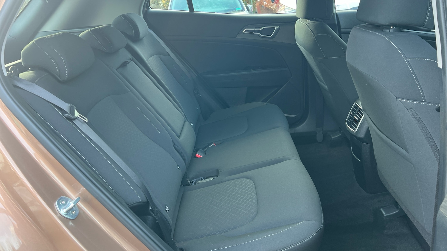 Used Kia Sportage 2022 for sale - 76894361: Photo 24