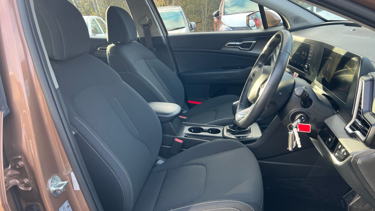 Used Kia Sportage 2022 for sale - 76894361: Photo 25