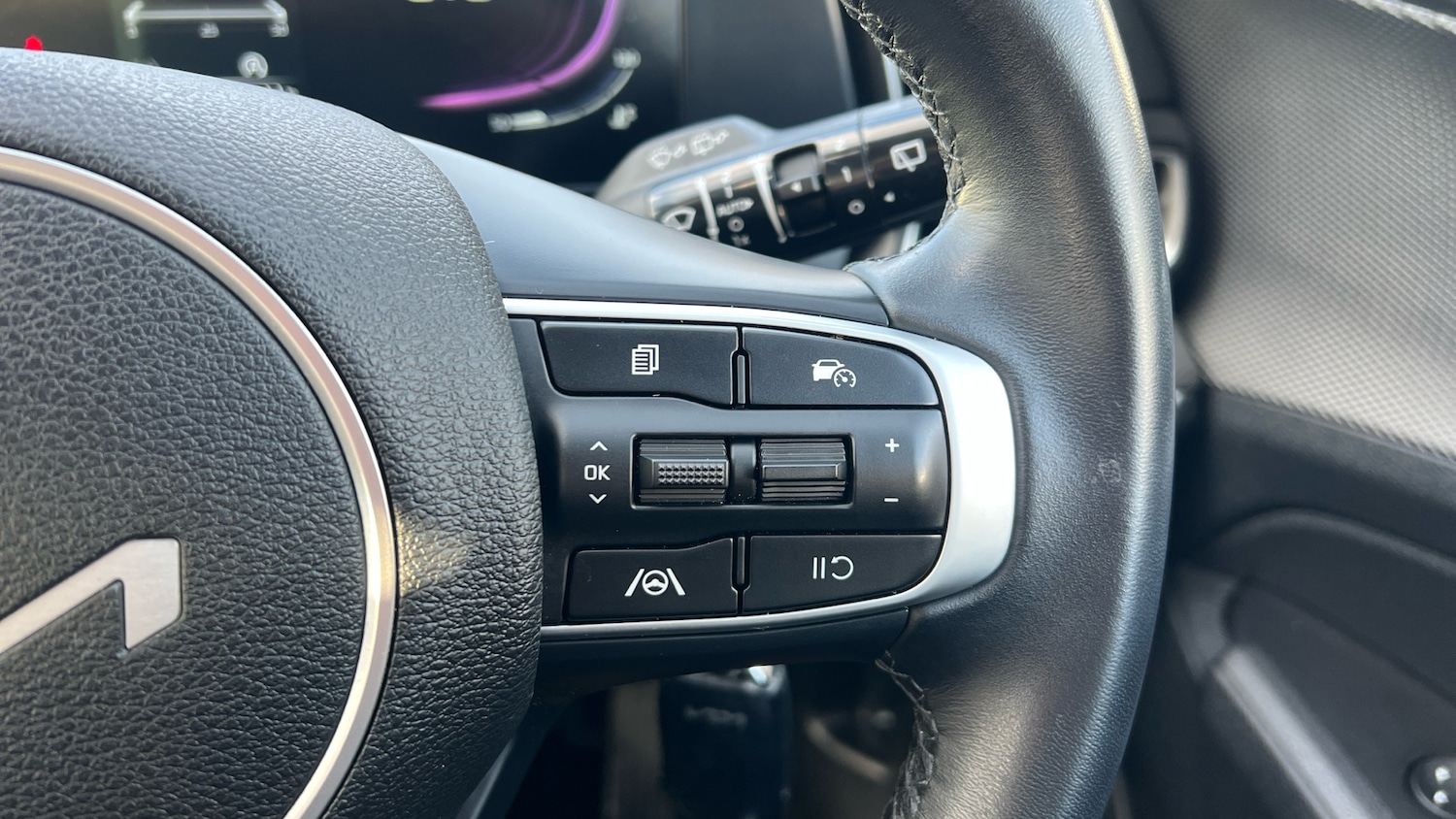 Used Kia Sportage 2022 for sale - 76894361: Photo 27