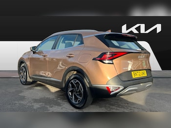 Used Kia Sportage 2022 for sale - 76894361: Photo