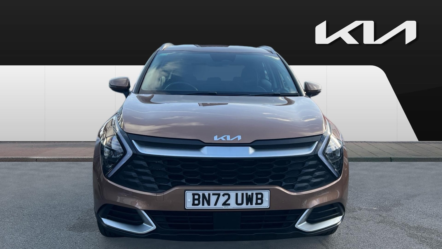 Used Kia Sportage 2022 for sale - 76894361: Photo 3