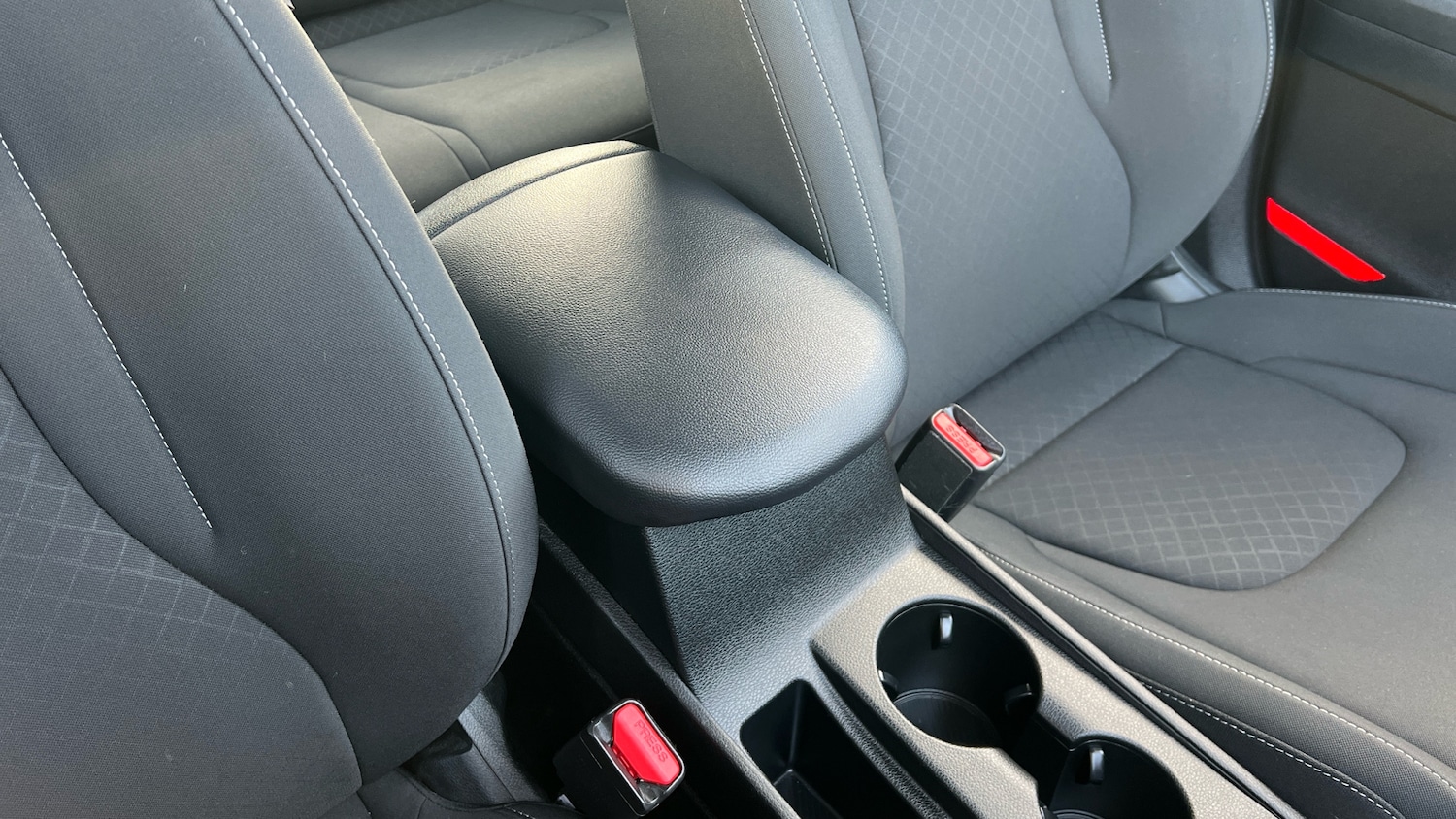 Used Kia Sportage 2022 for sale - 76894361: Photo 41