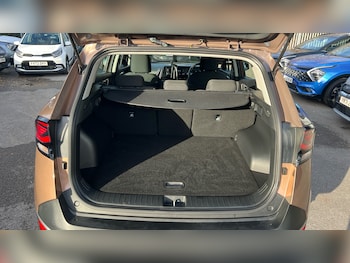 Used Kia Sportage 2022 for sale - 76894361: Photo