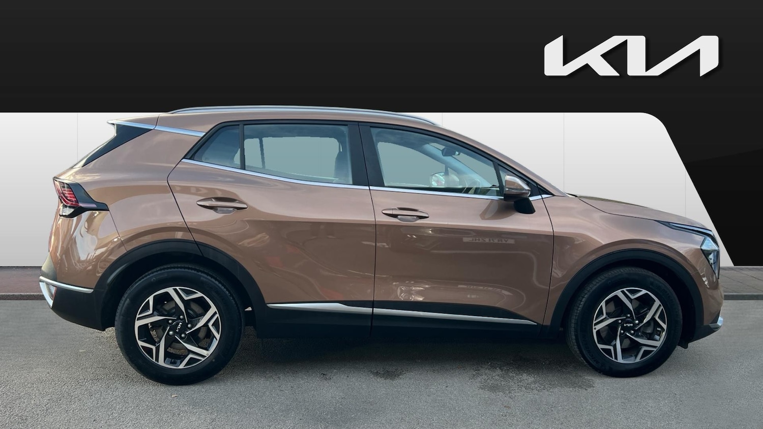 Used Kia Sportage 2022 for sale - 76894361: Photo 5