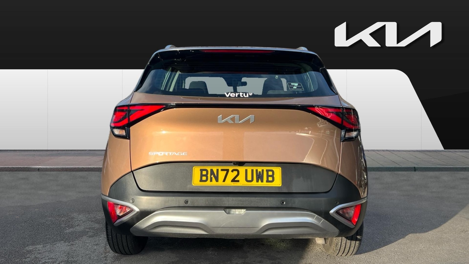 Used Kia Sportage 2022 for sale - 76894361: Photo 6