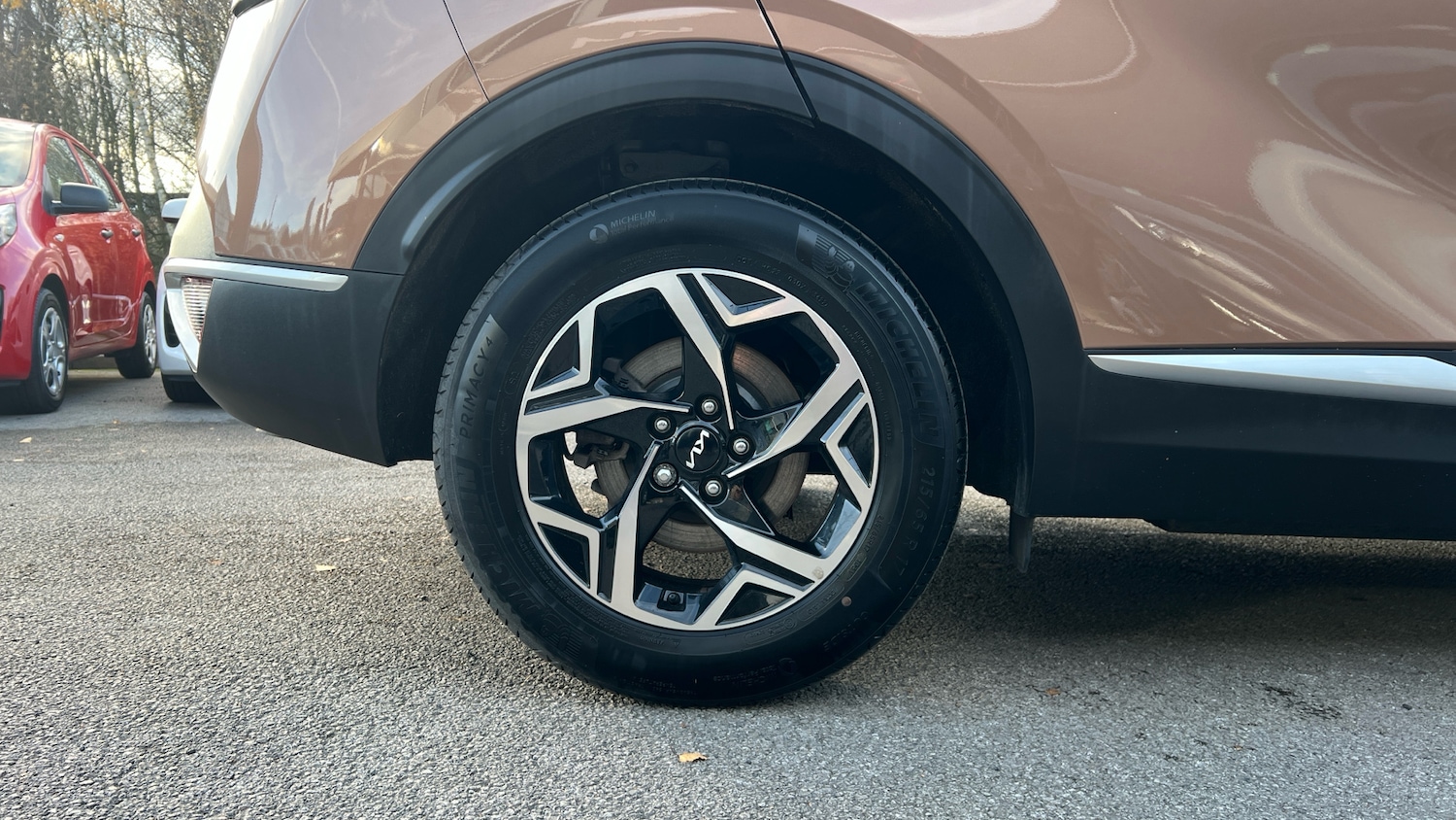 Used Kia Sportage 2022 for sale - 76894361: Photo 7