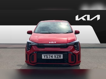 Used Kia Picanto 2024 for sale - 78973352: Photo