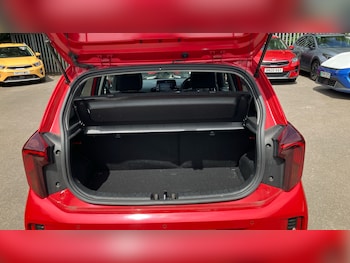 Used Kia Picanto 2024 for sale - 78973352: Photo