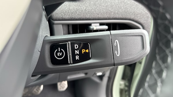 Used Kia EV3 2025 for sale - 76193073: Photo 13