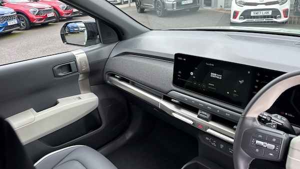 Used Kia EV3 2025 for sale - 76193073: Photo 14