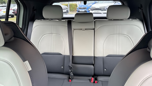 Used Kia EV3 2025 for sale - 76193073: Photo 15