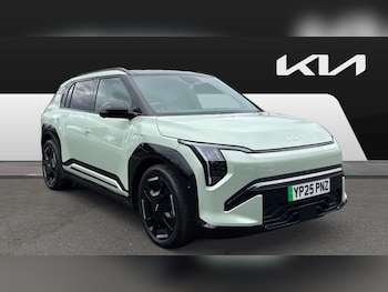 Used Kia EV3 2025 for sale - 76193073: Photo