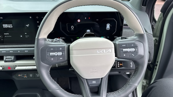 Used Kia EV3 2025 for sale - 76193073: Photo 21