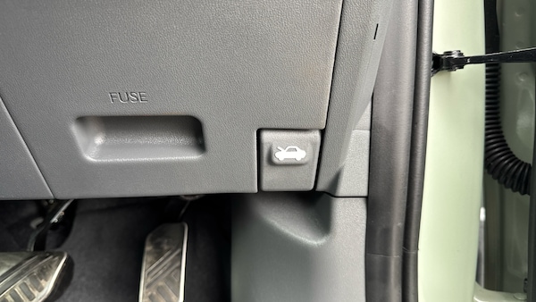 Used Kia EV3 2025 for sale - 76193073: Photo 28
