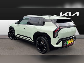 Used Kia EV3 2025 for sale - 76193073: Photo
