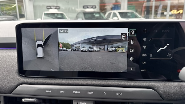 Used Kia EV3 2025 for sale - 76193073: Photo 31